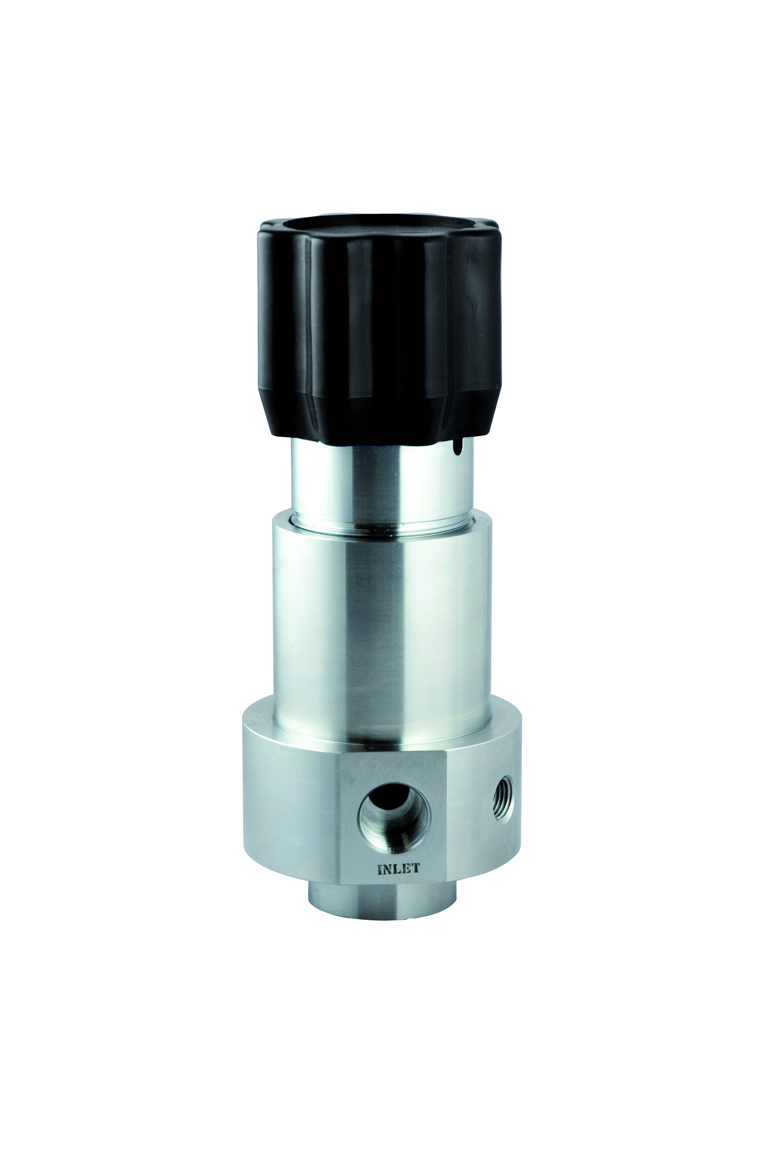 MF-101 SERIES - MEDIUM FLOW PRESSURE REGULATOR page image